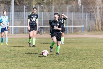 Bild 340 - wBJ Fortuna St. Juergen - FSG Oldendorf Itzehoe : Ergebnis: 2:1